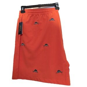 Men's NWT Polo Ralph Lauren Swim Shorts 4XB